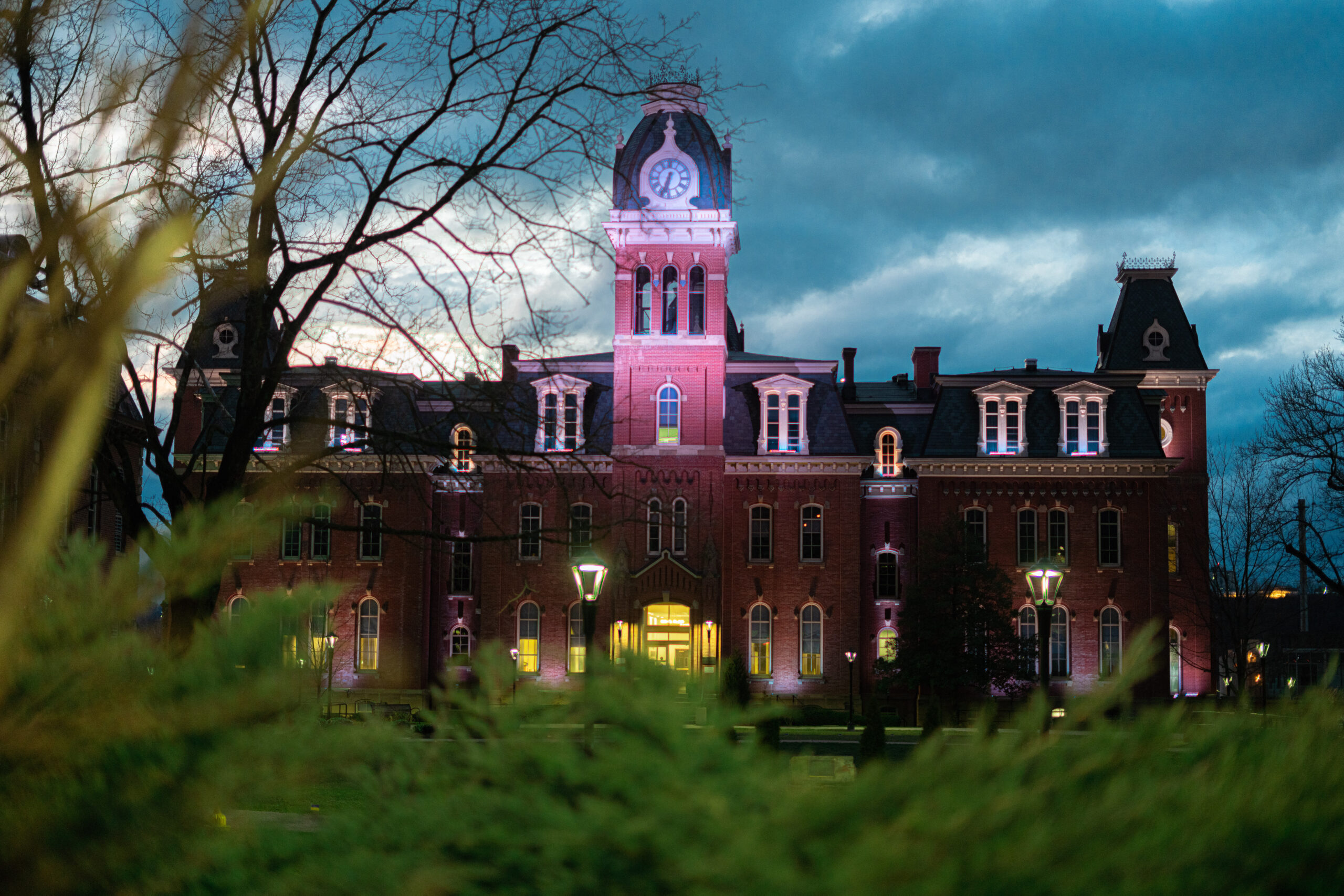 $2M planned gift to boost scholarship support for WVU students from W.Va.